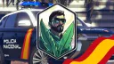 For Players FivePD banner