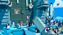企鵝幫🐧Penguin Gang banner