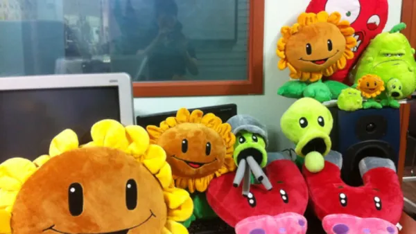 banner