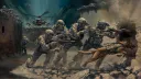 The International Anti-Terrorist Coalition [TRP] banner