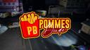 PommesBude.life Banner
