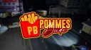PommesBude.life banner