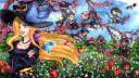 Stardew Valley Expanded Discord server banner