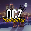 ⚡ | OCZ Roleplay PS4 & PS5 Discord server banner