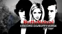 Buffynatural Discord server banner