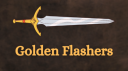 Golden Flashers server banner
