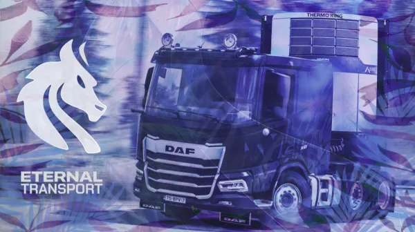 banner