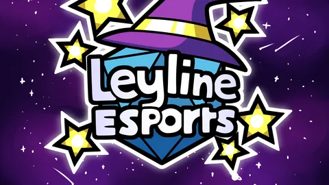 Leyline Esports 2.0 banner