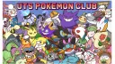 UTS Pokemon Club banner