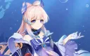the one and oni! banner