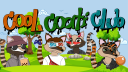 Cool Coati Club NFT banner