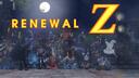 Monster Hunter Frontier: Renewal Banner