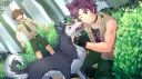 Yoichi's Wolf Pack banner
