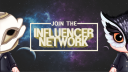 The MetaInfluencers banner