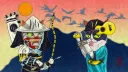 Feral Fantasy banner
