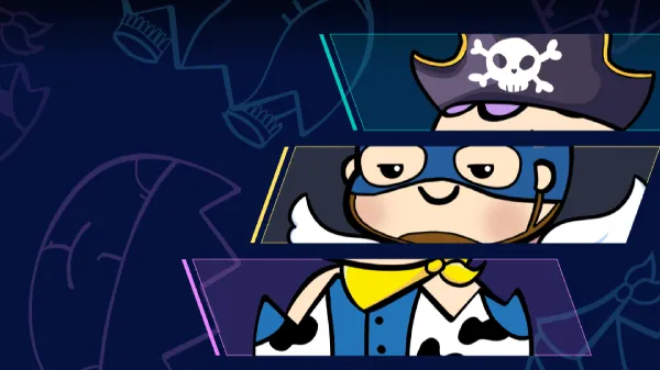 banner