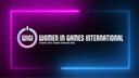 Women in Games International Banner