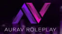 AuraV Gaming banner