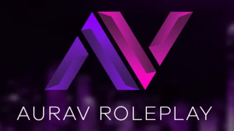 AuraV Gaming banner