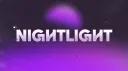 Nightlight banner