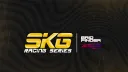 SKG Racing Series banner