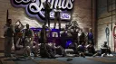 Los Santos Customs - Corleone City banner