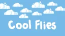 Cool Flies NFT banner