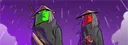 banner