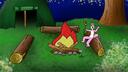 The Furry Camp Banner