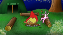 The Furry Camp Discord server banner