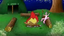 The Furry Camp Discord server banner