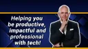 Take One Tech banner