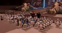 [StarSim] 501st Legion banner