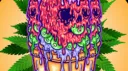 KUSH Art Club banner
