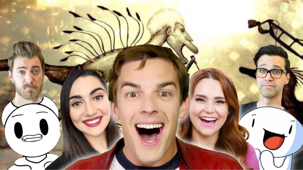 VERITY UNITED Discord server banner
