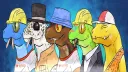 My Pet Geckos NFT || Official Discord Server banner