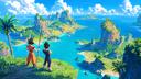 Port Mafia™ India • Social • Anime • Gaming • Banner
