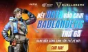Badlanders VN banner