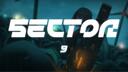 SECTOR  9 Banner