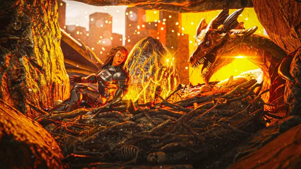 banner