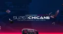 SuperChicane banner