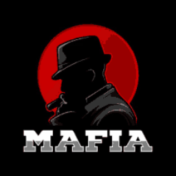 Akarii's Mafia🔪🩸 Discord server banner