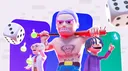 banner