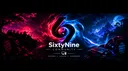 SixtyNine Community banner