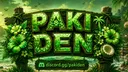/pakiden Discord server banner