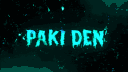 /pakiden Discord server banner