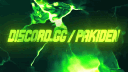 /pakiden Discord server banner