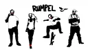 Rumpel crew banner