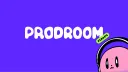 PRODROOM banner