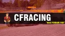 CFRacing Bias Ferrari Fan Club banner